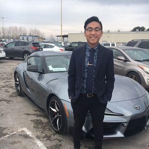 Meet your Posher, Zaaj